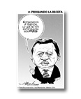 Probando la receta